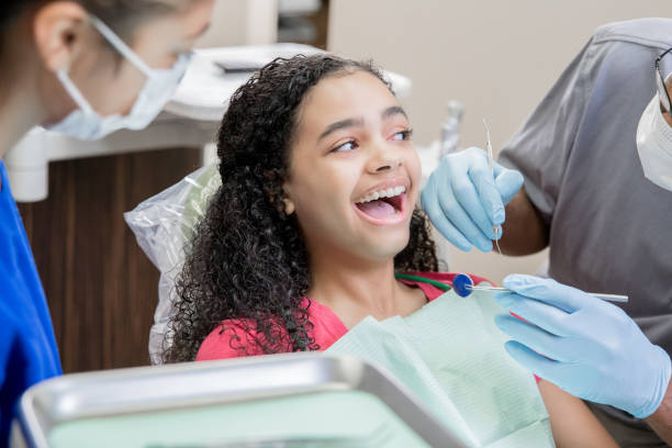 Best Emergency Dental Filling Replacement  in Milton, FL