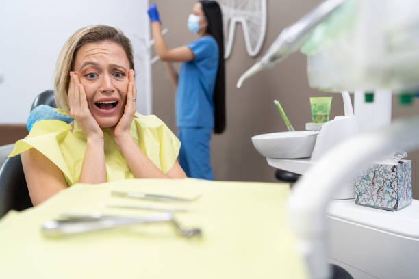 Best Tooth Pain Emergency Relief  in Milton, FL