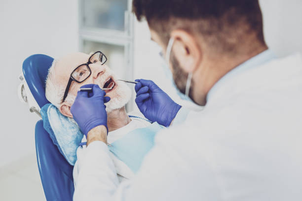 Best Dentist for Tooth Abscess  in Milton, FL
